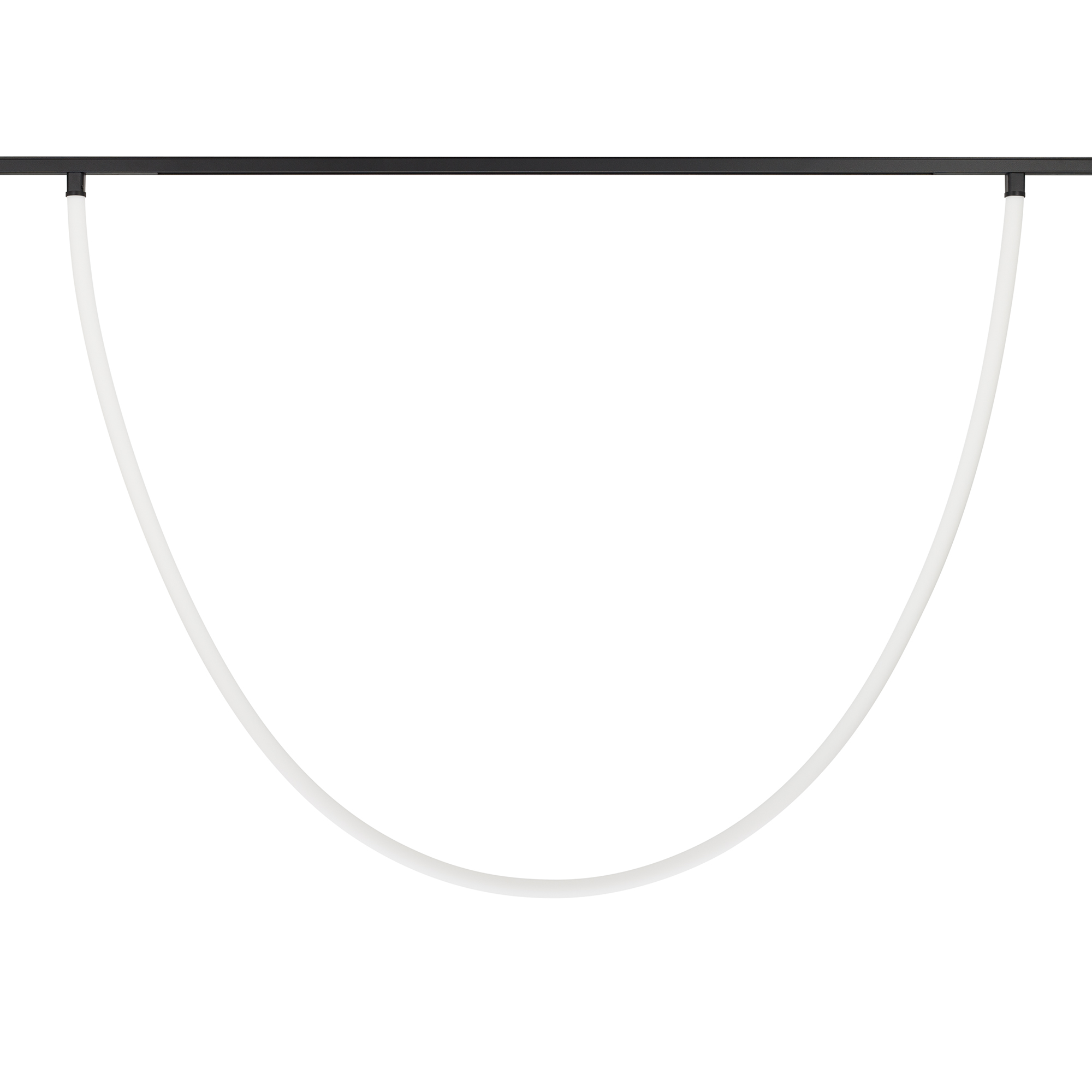 Магнитный трековый светильник MAG-ORIENT-TUBE-ELASTIC-R25-L2500-35W Arlight 044330