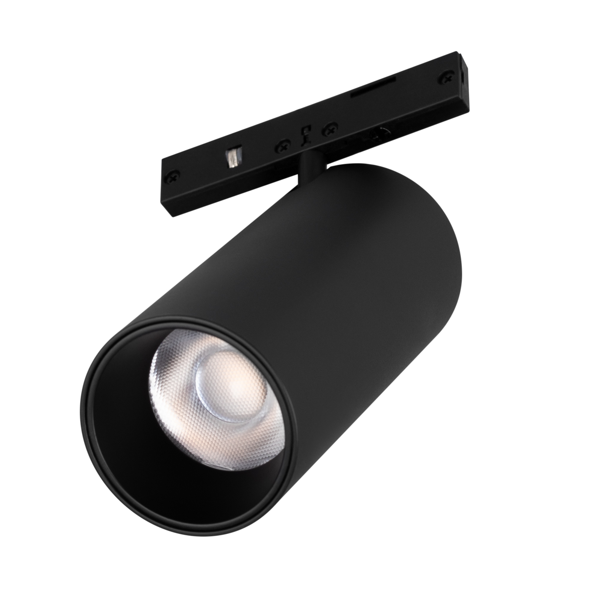 Магнитный трековый светильник MAG-MICROCOSM-SPOT-R35-5W Arlight 043253