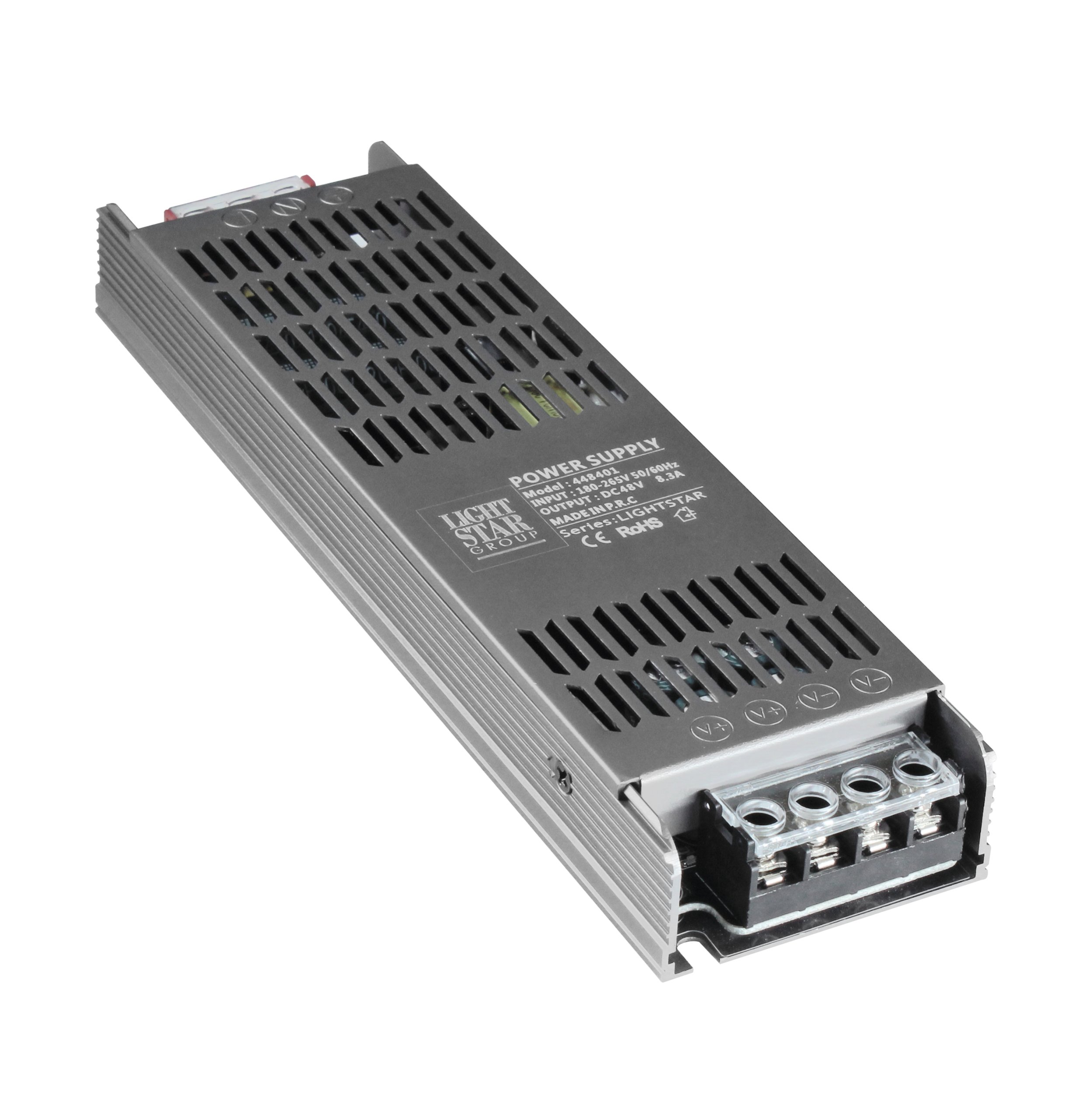 Блок питания 48V 400W Lightstar 448401