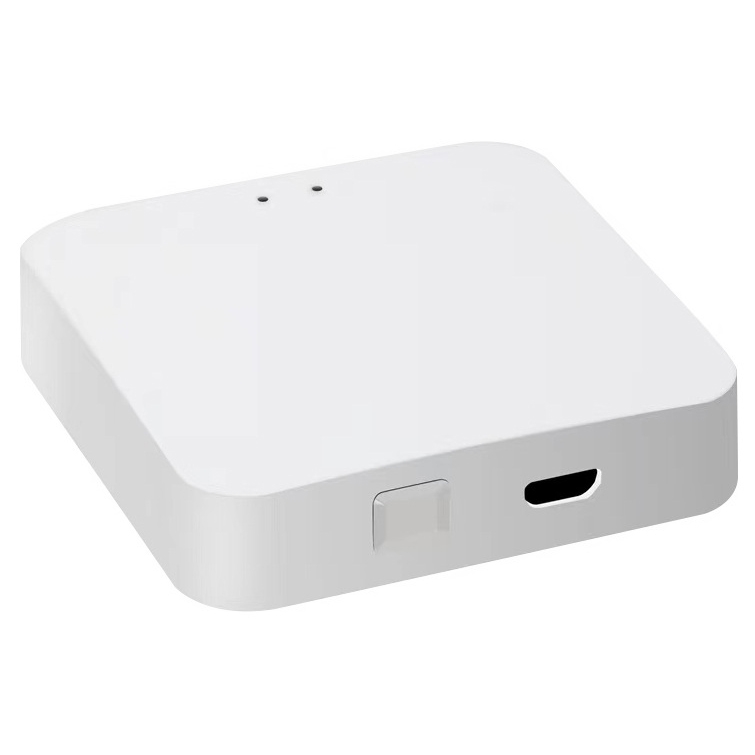 Беспроводной шлюз для управления трековыми светильниками iLedex VISION48/22 ZGB 1