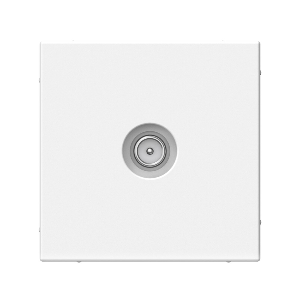 Розетка TV оконечная Systeme Electric ARTGALLERY GAL000191 800₽