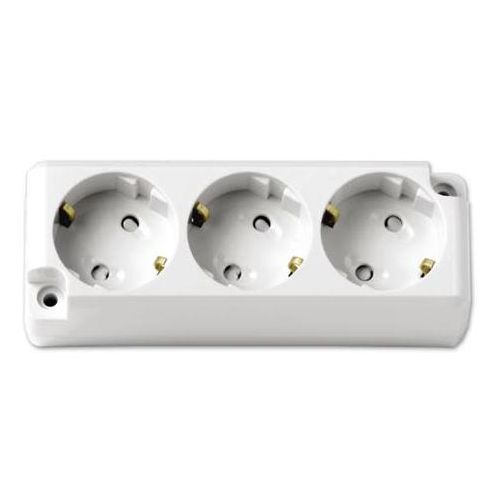 Розетка сз 44IP Shin Dong-А WRP 0817 783₽