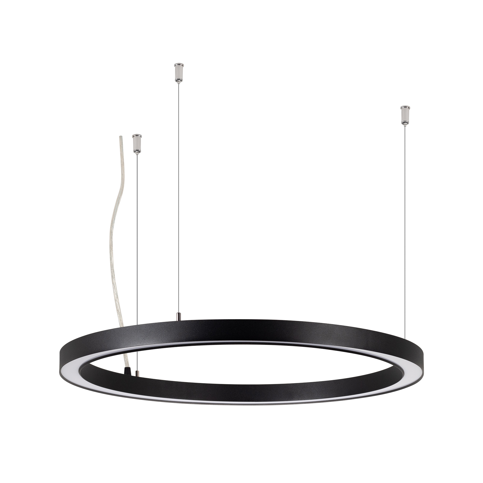 Подвесная люстра SP-CIRCLE-HANG-O3535-D600-35W Warm3000 Arlight 049362 48703₽