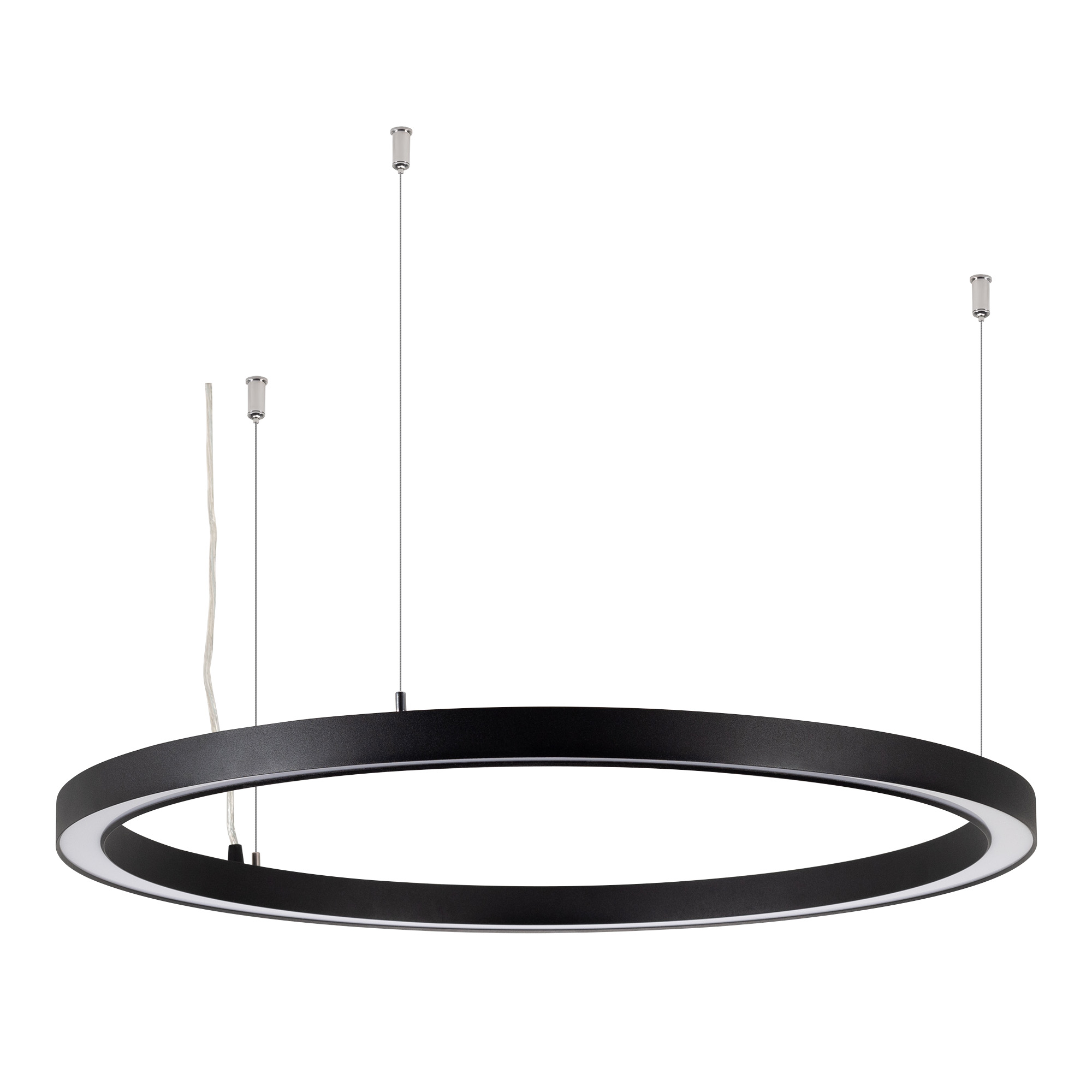 Подвесная люстра SP-CIRCLE-HANG-O3535-D700-40W Warm3000 Arlight 049364