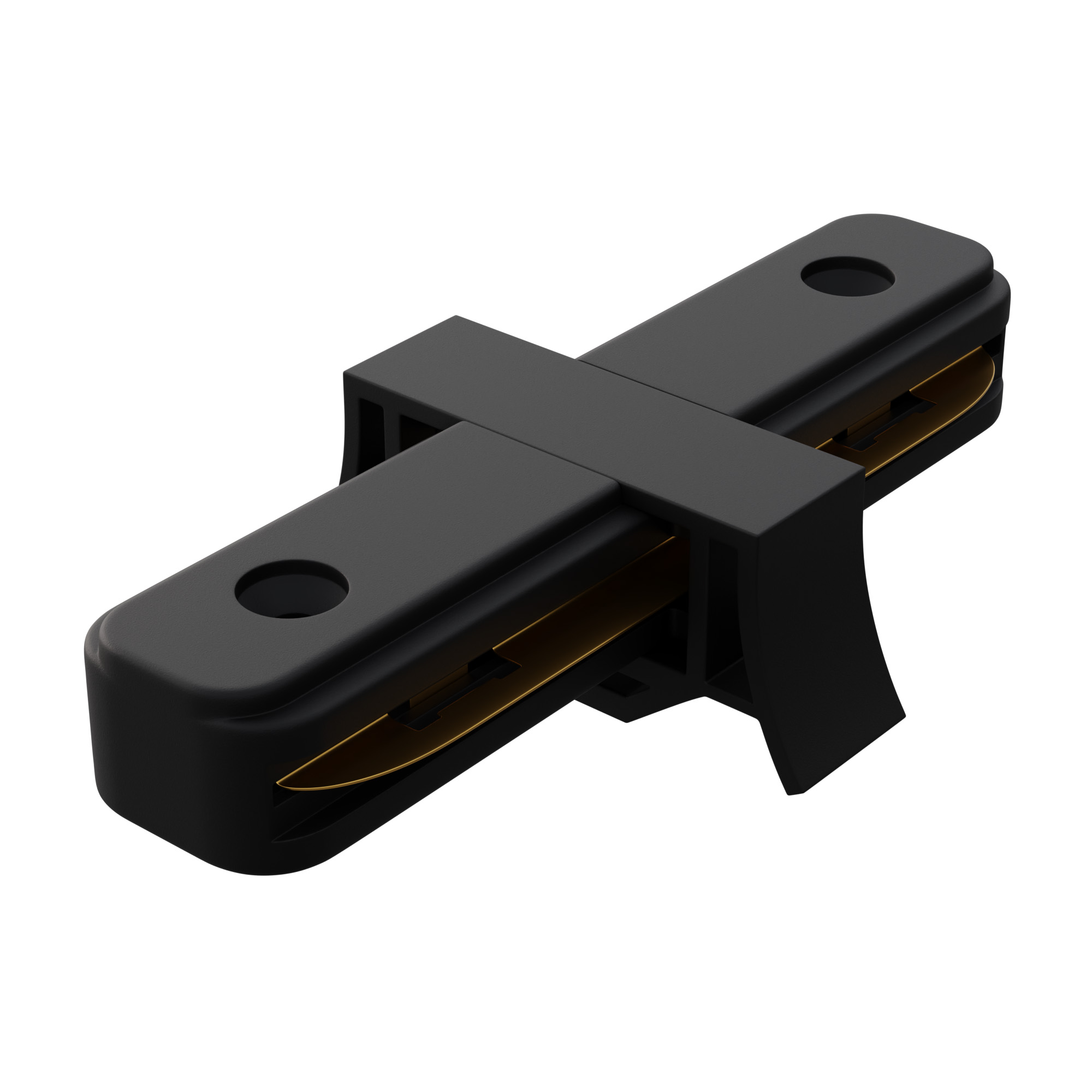 Коннектор прямой для шинопровода Apeyron 09-121