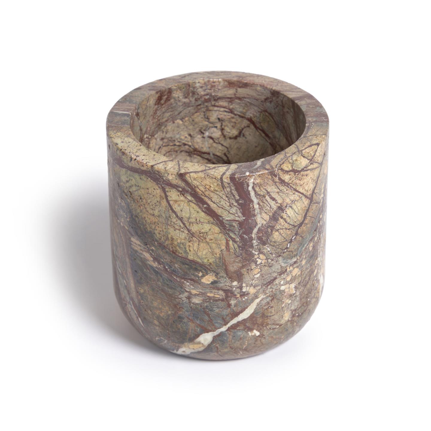 Подставка для зубных щеток La Forma SPALSH 115627