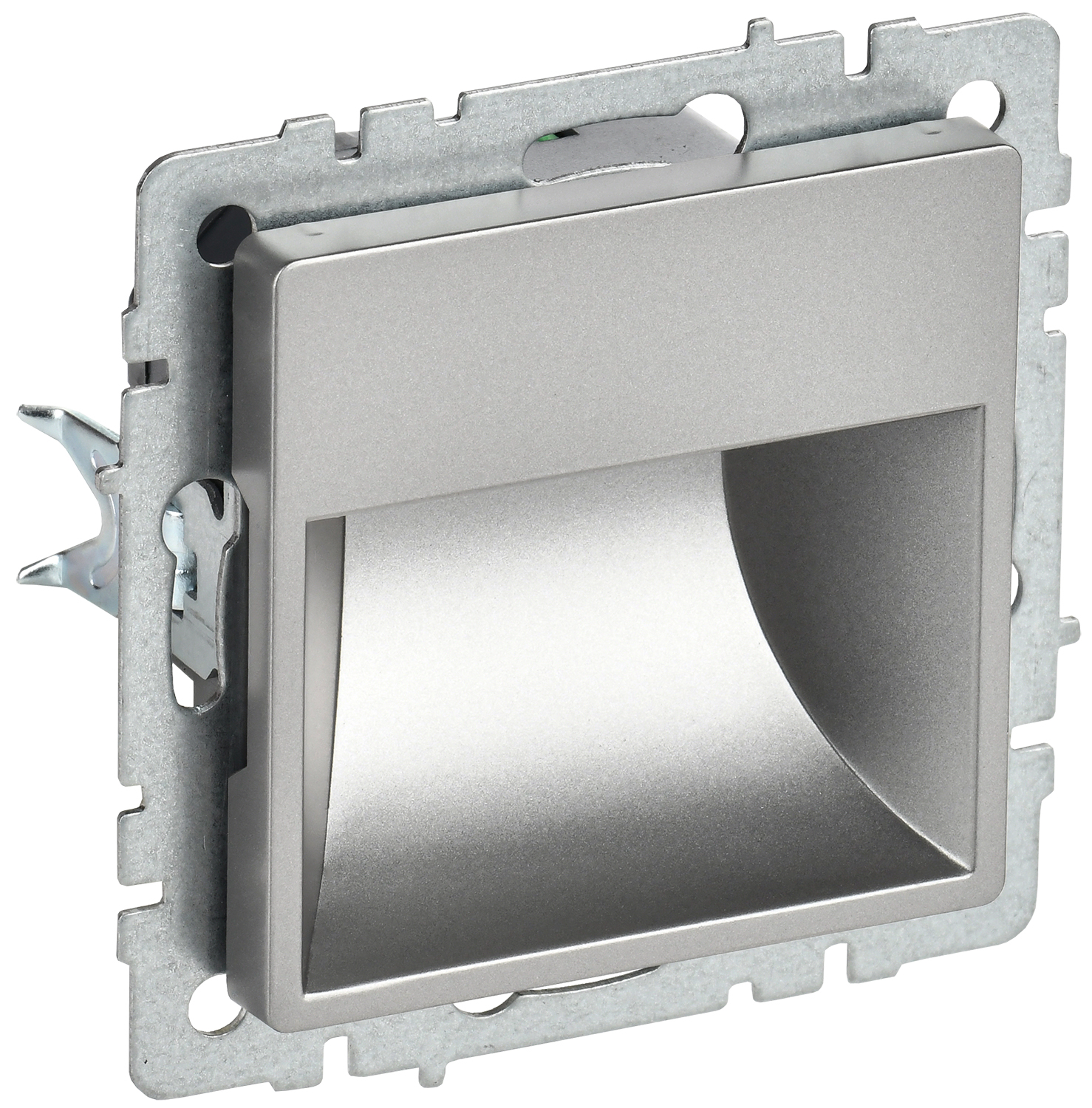 Подсветка ориентационная IEK BRITE BASE BR-FL20-K46 1588₽