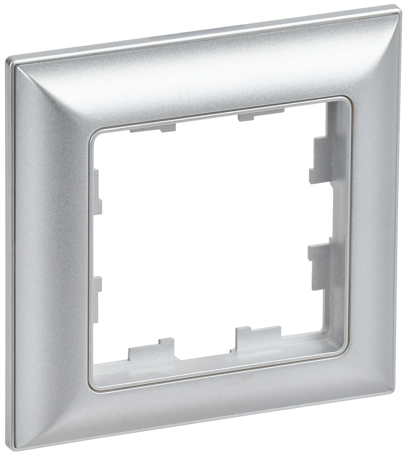 Рамка на 1 пост IEK BRITE DECOR BR-M12-12-K47 125₽