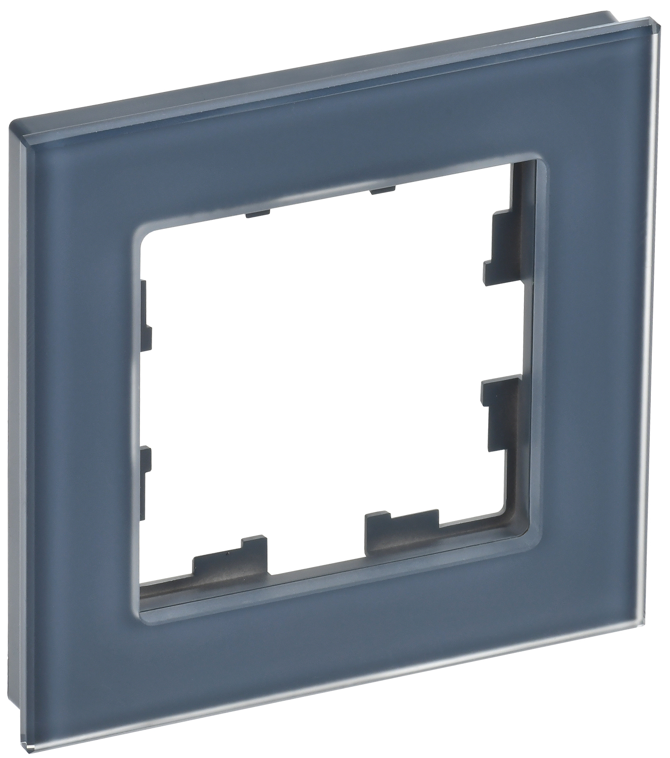 Рамка на 1 пост IEK BRITE DECOR BR-M12-G-31-K35 1211₽