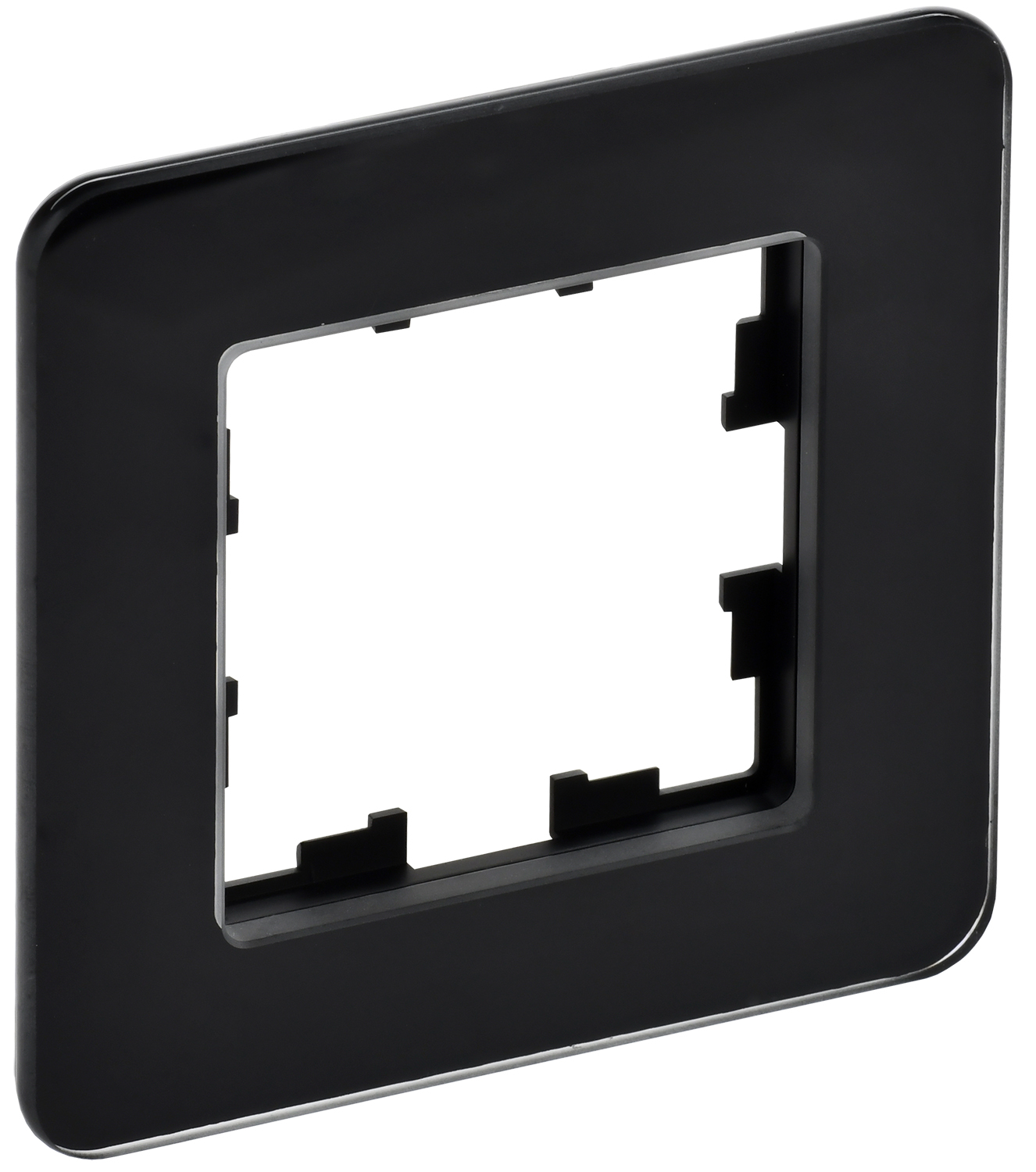 Рамка на 1 пост IEK BRITE DECOR BR-M12-G-41-K02 1201₽