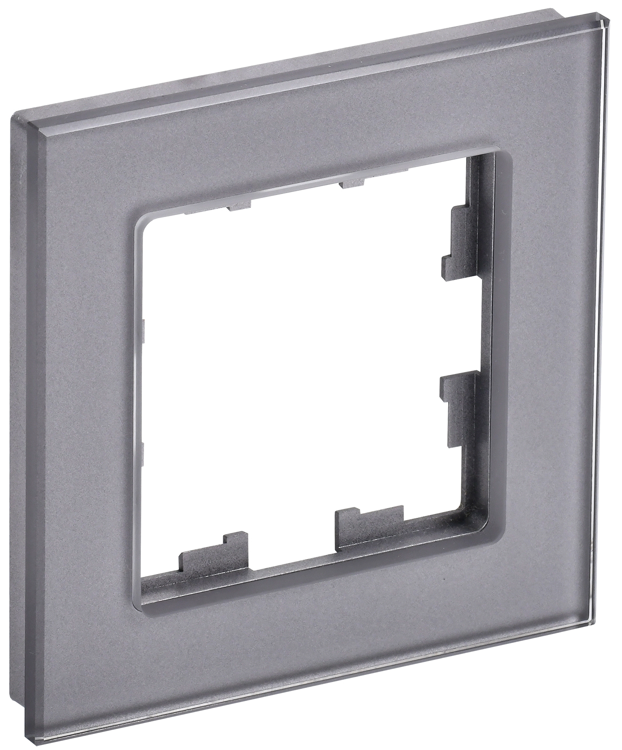 Рамка на 1 пост IEK BRITE DECOR BR-M12-G-K03 1009₽