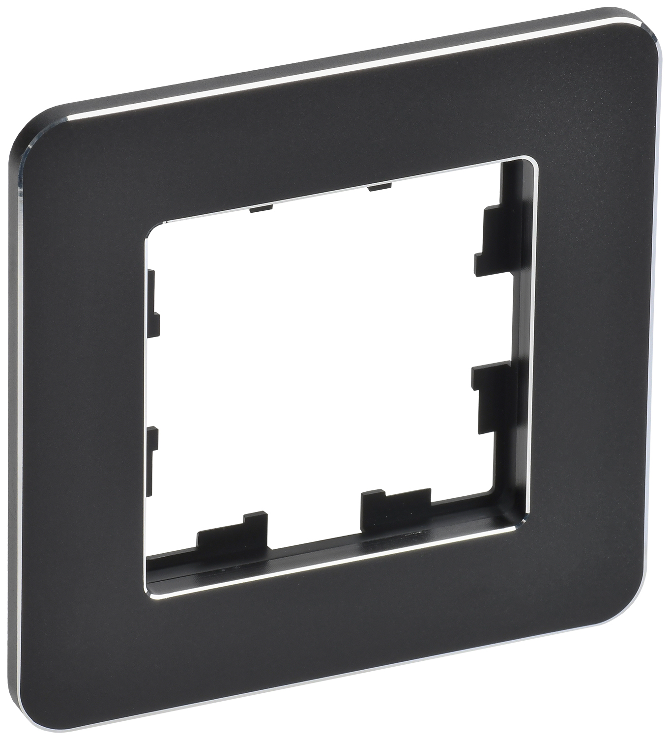 Рамка на 1 пост IEK BRITE DECOR BR-M12-M-01-K02 1143₽