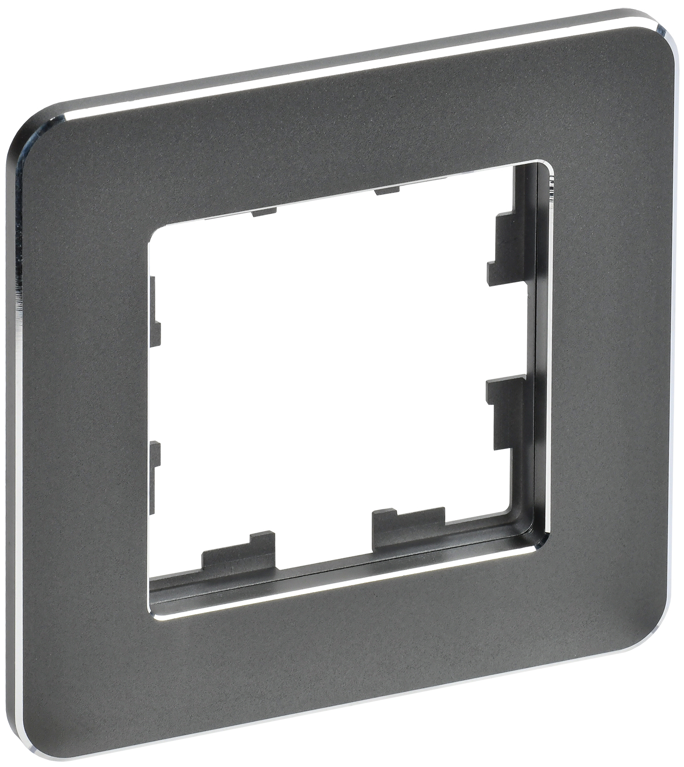 Рамка на 1 пост IEK BRITE DECOR BR-M12-M-01-K48 1143₽