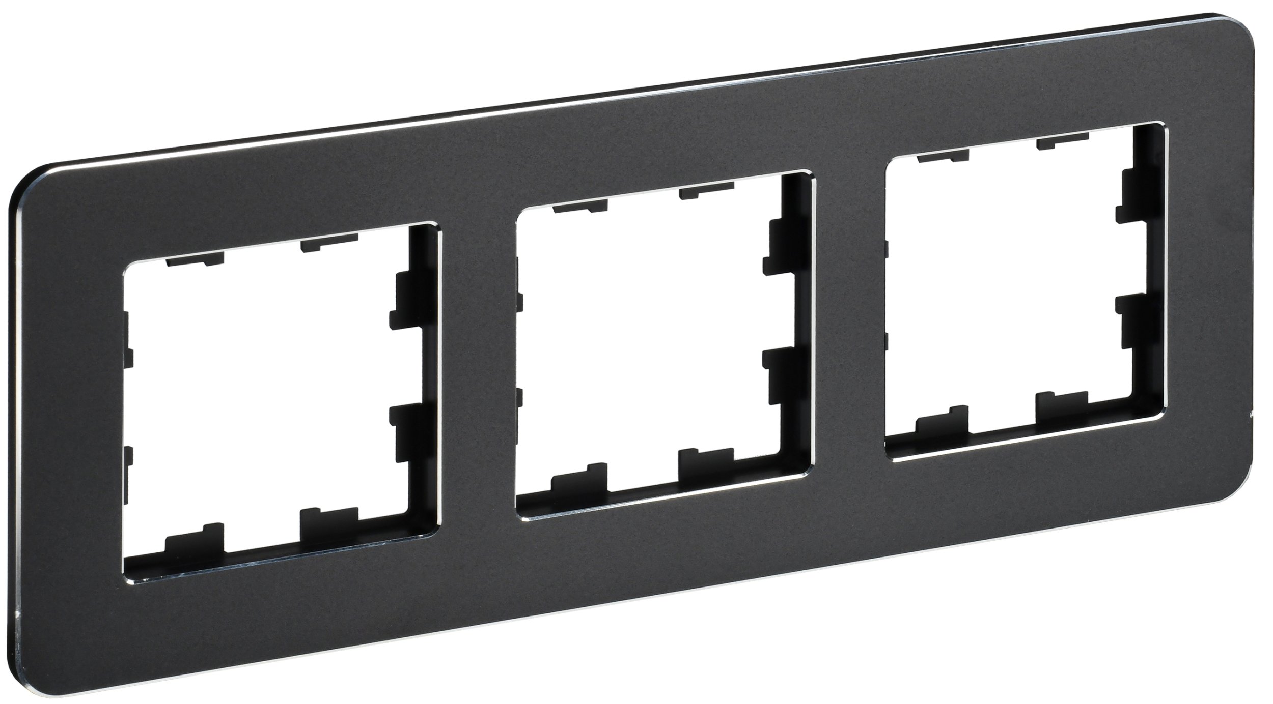 Рамка на 3 поста IEK BRITE DECOR BR-M32-M-01-K02 2640₽