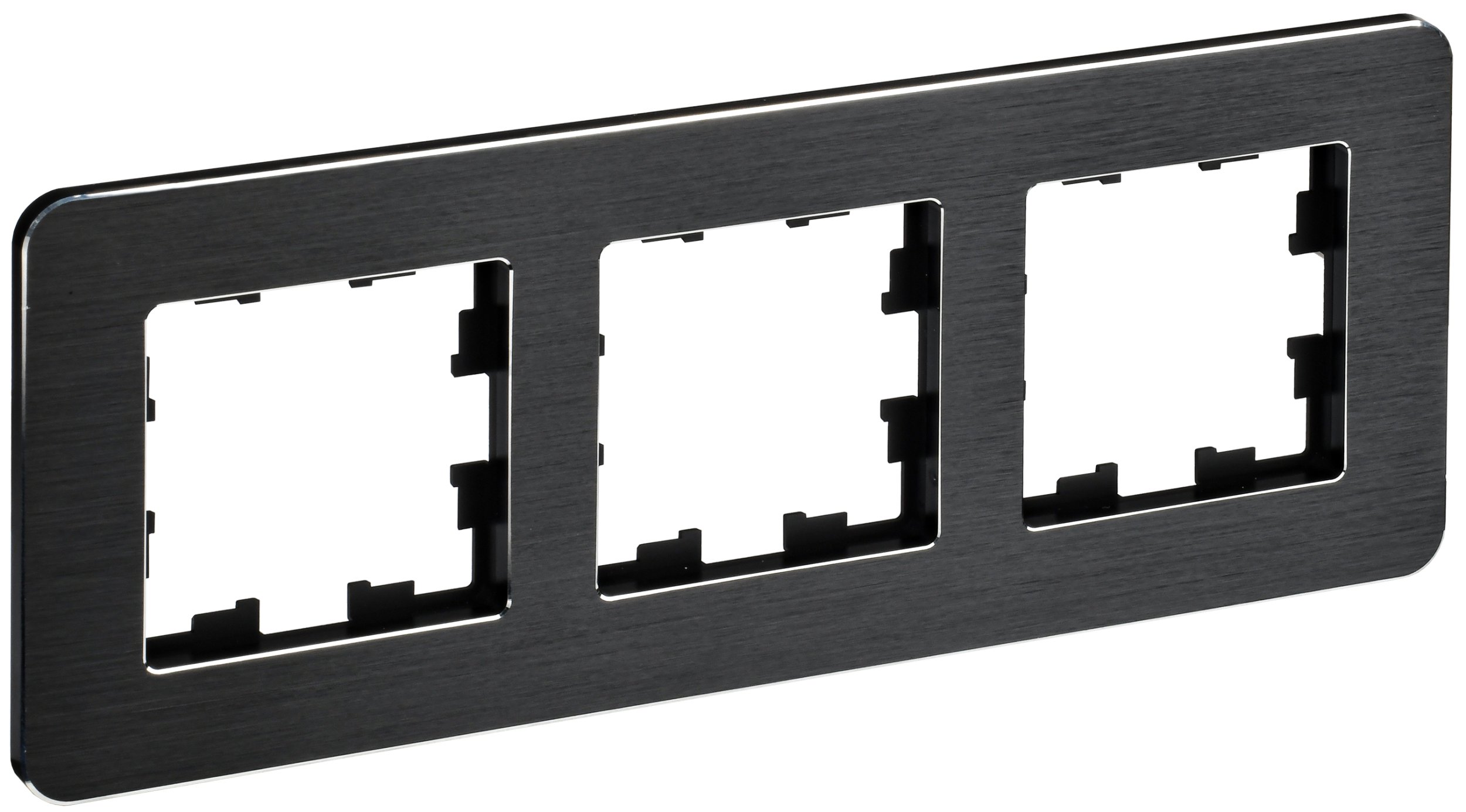 Рамка на 3 поста IEK BRITE DECOR BR-M32-M-21-K02 2640₽
