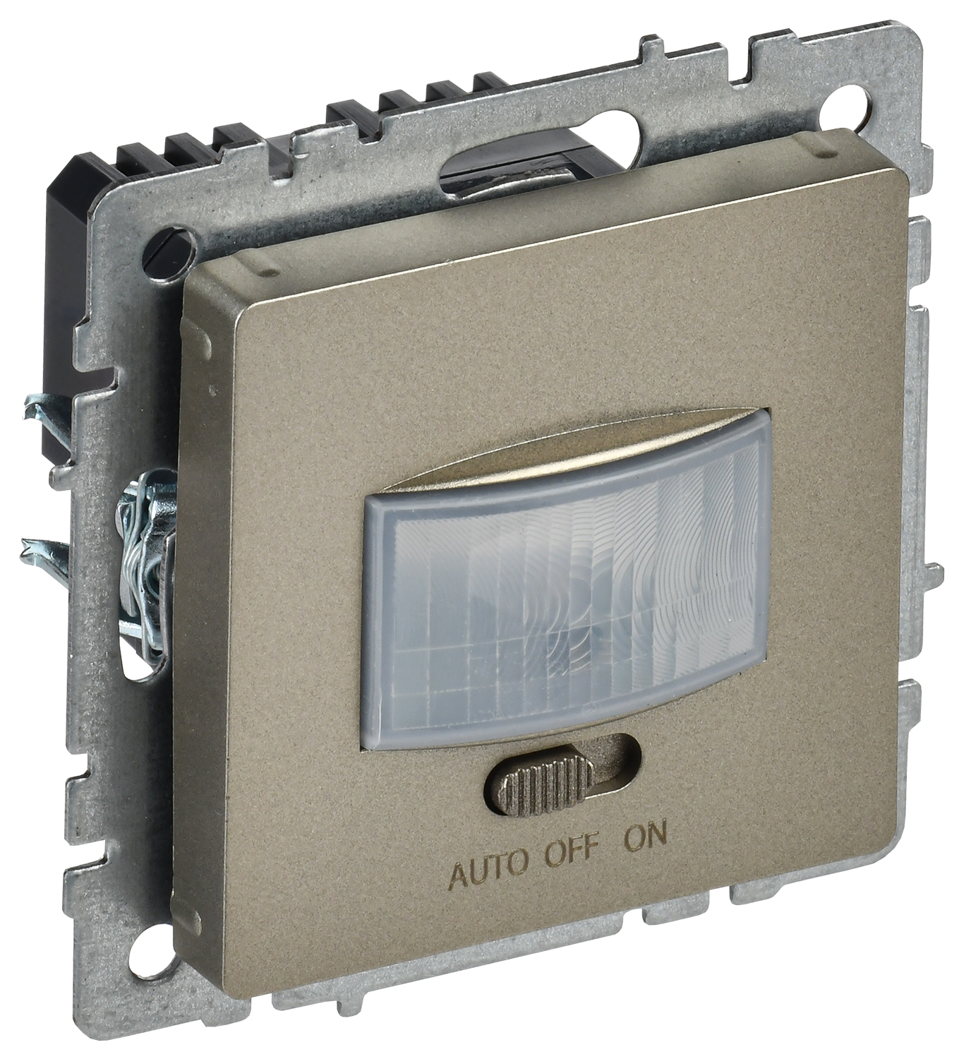 Датчик движения IEK BRITE BASE BR-MS10-N-150-05-K37 3405₽