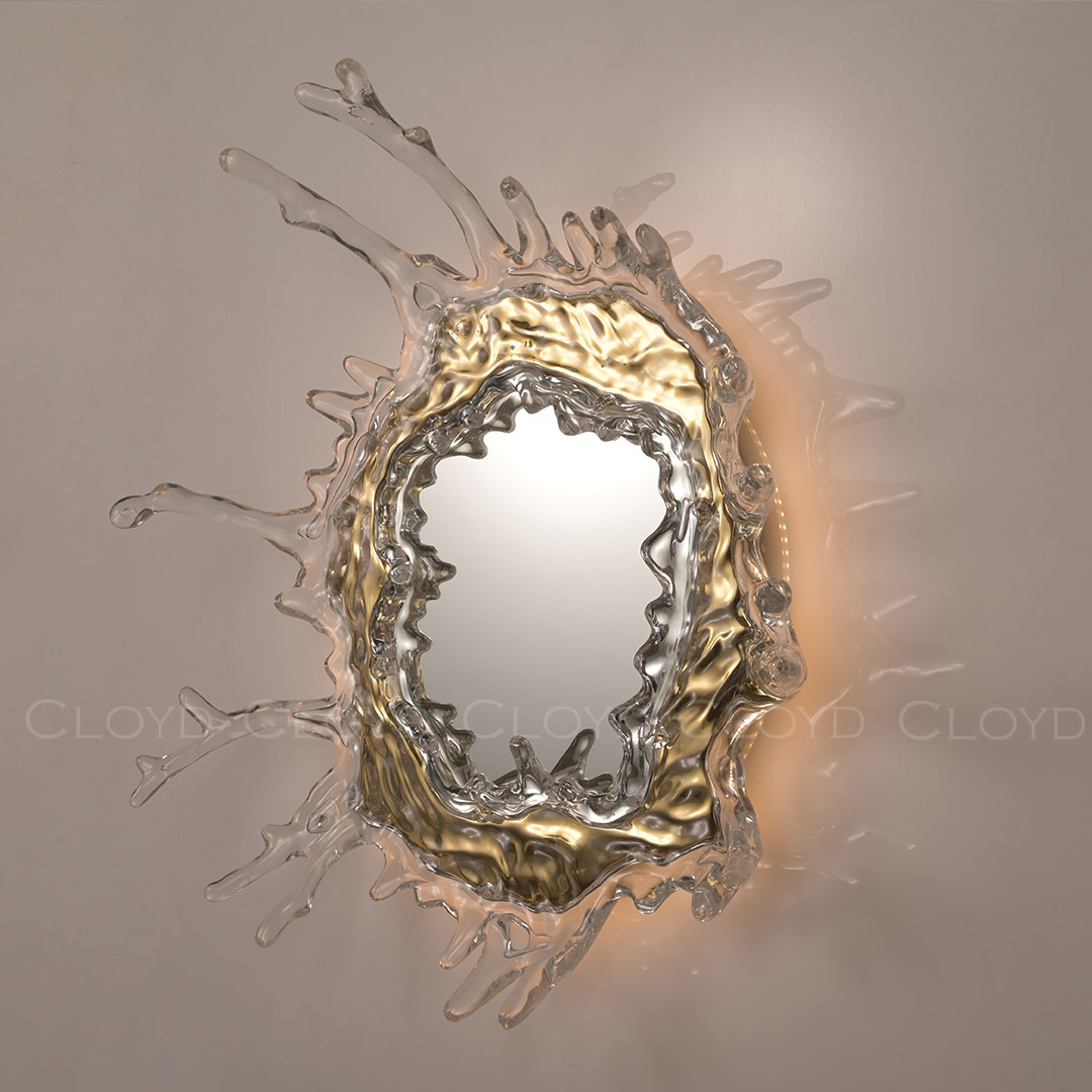 Зеркало Cloyd EVOKE 50150