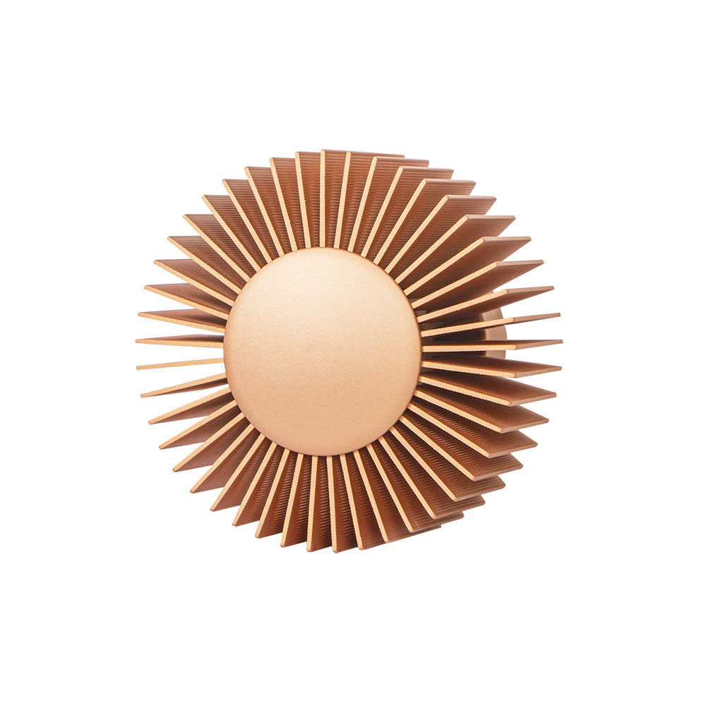 Декоративная подсветка Divinare AURORA 109201 AP-6 7290₽