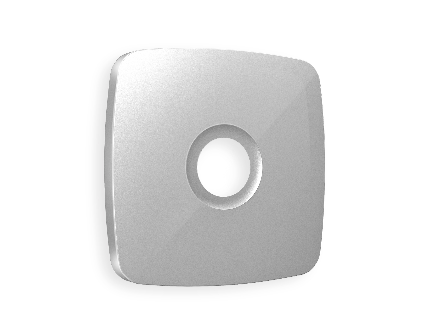 Лицевая панель для розетки Ambrella Volt OMEGA OP4130