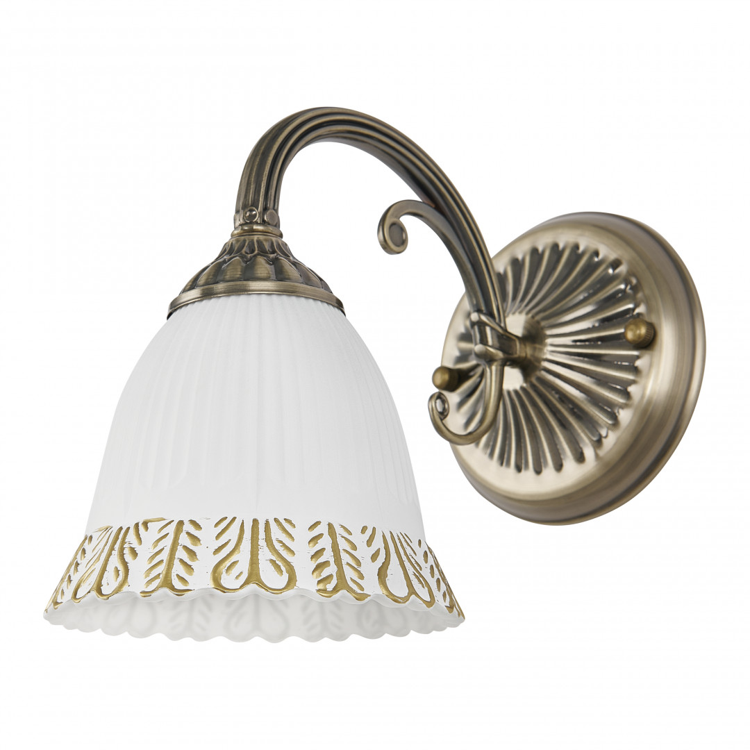 Бра Arte Milano AM347410 347410/1W AB