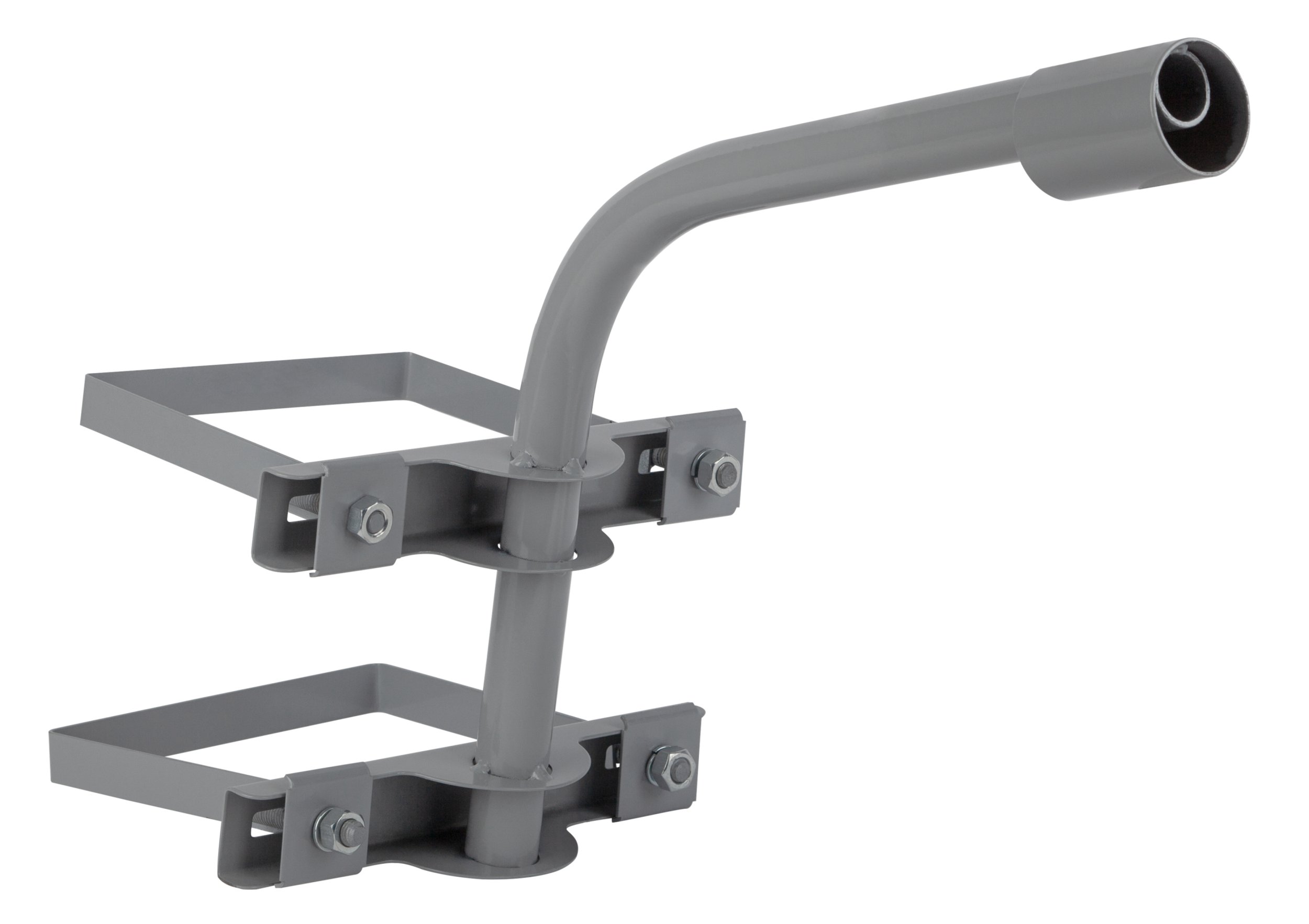 Кронштейн для уличного светильника Эра SPP-AC4-0-350-048 Б0047655