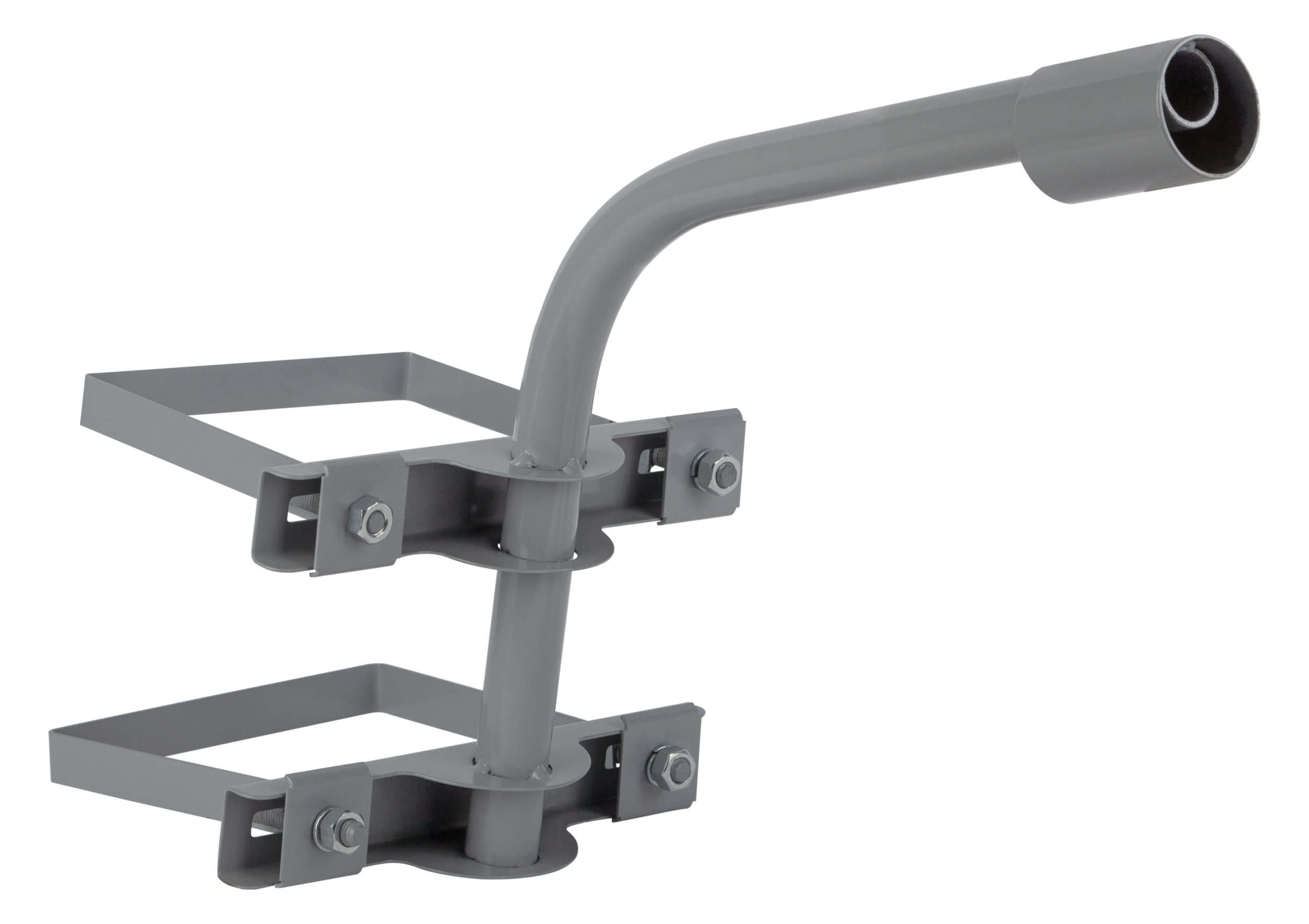 Кронштейн для уличного светильника Эра SPP-AC4-0-350-060 Б0047656