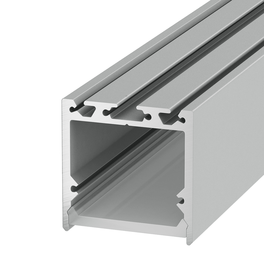 Профиль для лент DesignLed 00-00010365