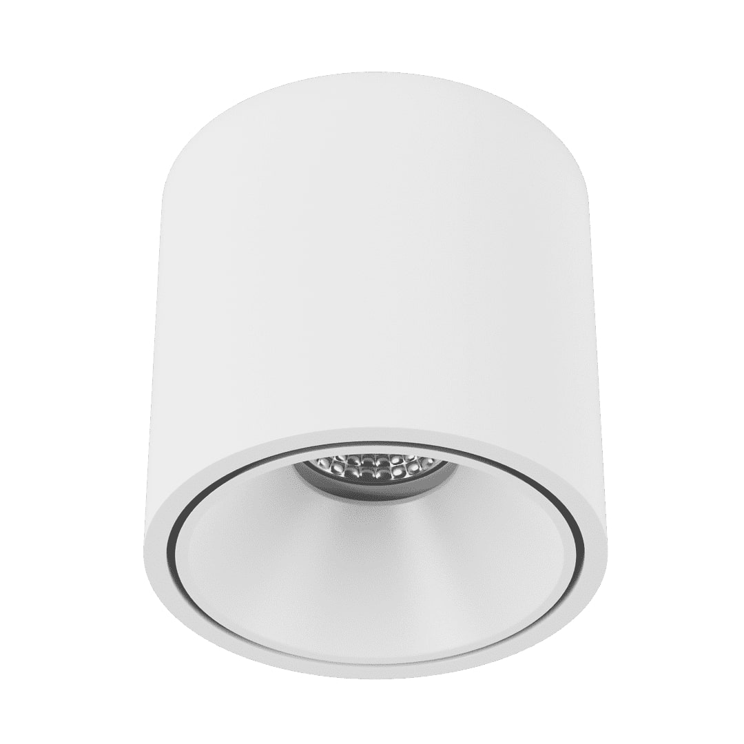Точечный накладной светильник DesignLed GW 00-00011523 7308₽