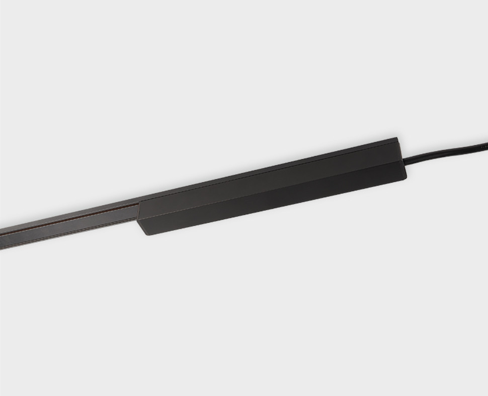 Блок питания 48V 200W для магнитного шинопровода Italline IT09-9023 black 5300₽