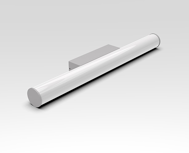 Подсветка для зеркал Italline IT01-1069 grey 7700₽