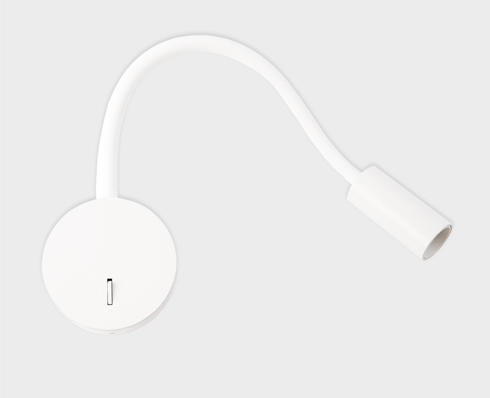 Декоративная подсветка Italline DE-316 white 8300₽