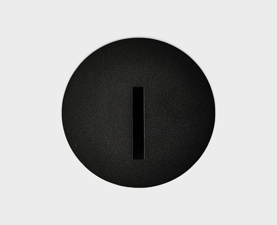 Подсветка для лестниц Italline DL 3034 black 3700₽