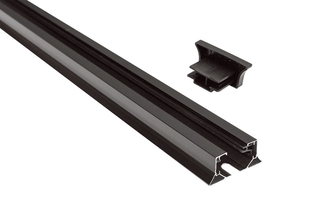 Шинопровод однофазный накладной SWG 09-00900063 1711₽