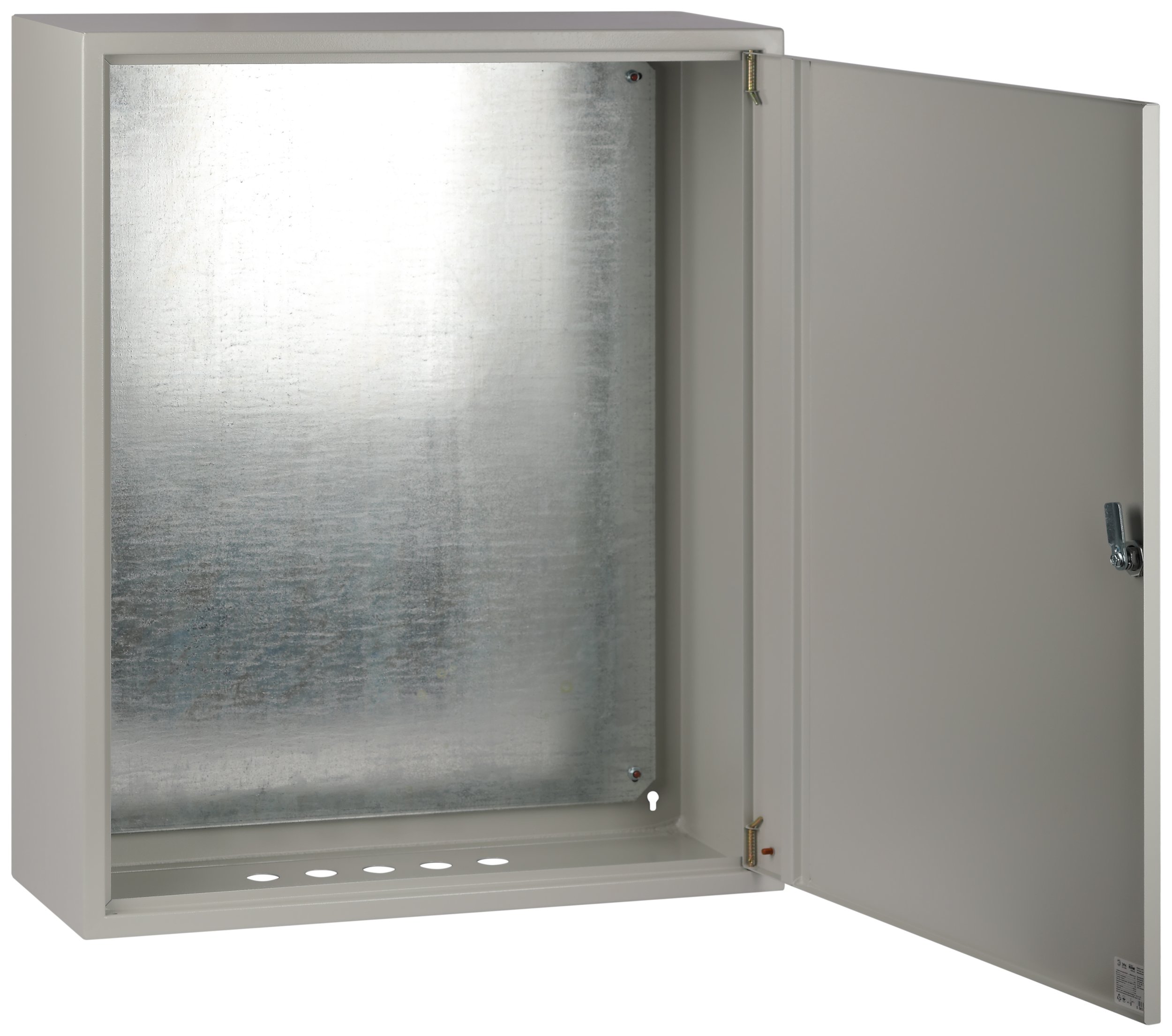 Бокс настенный Эра c.8.6.2_3 Б0061565