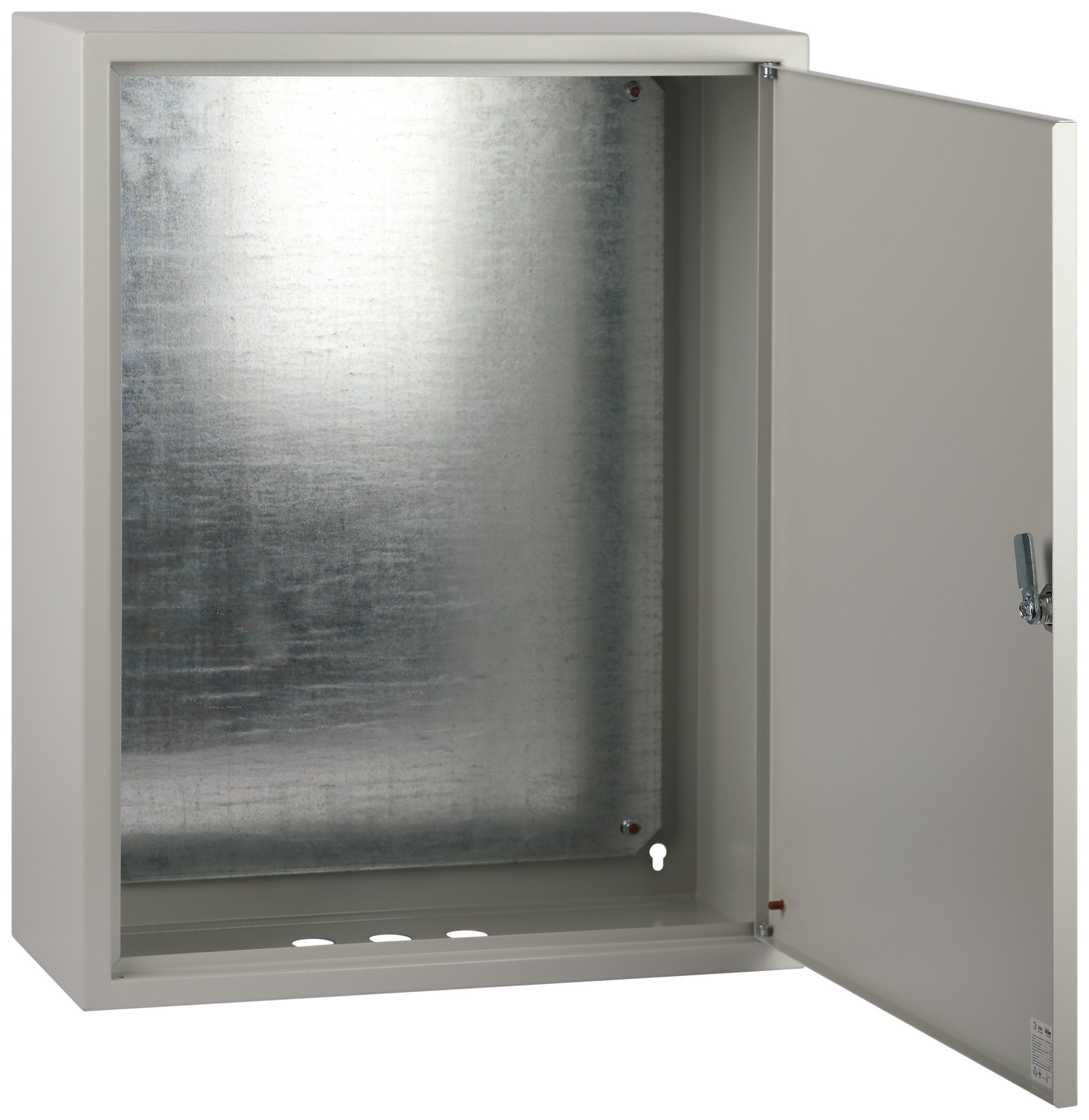 Бокс настенный Эра c.3.3.1_3 Б0061630