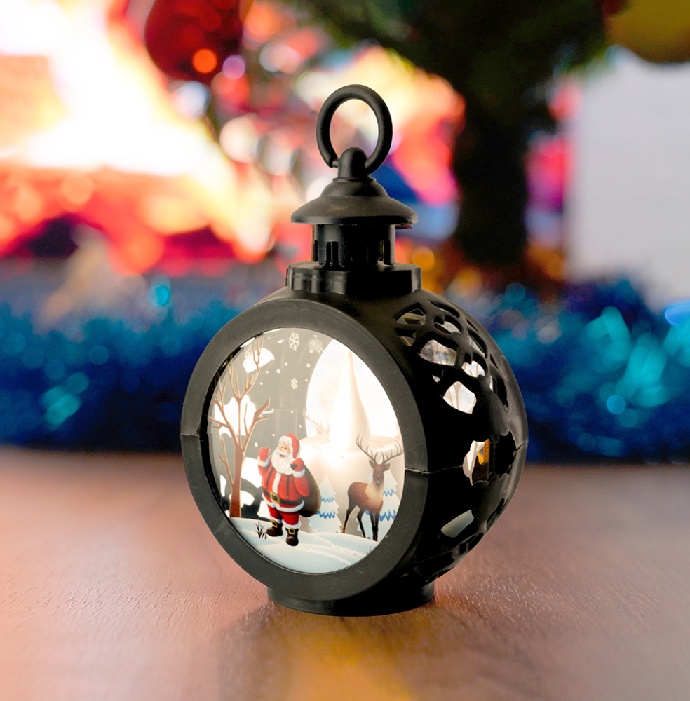 Комплект светодиодных фонарей 12шт Feron 51455 4452₽