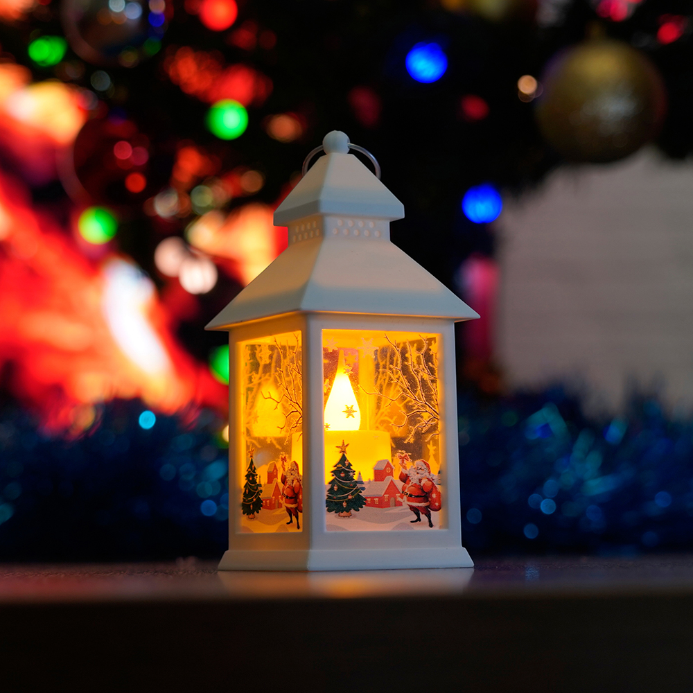 Комплект светодиодных фонарей 12шт Feron 51457 5304₽