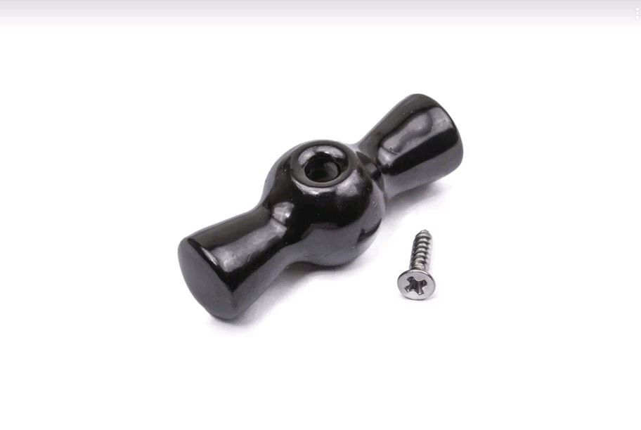 Ручка выключателя Bironi B-901-03 174₽