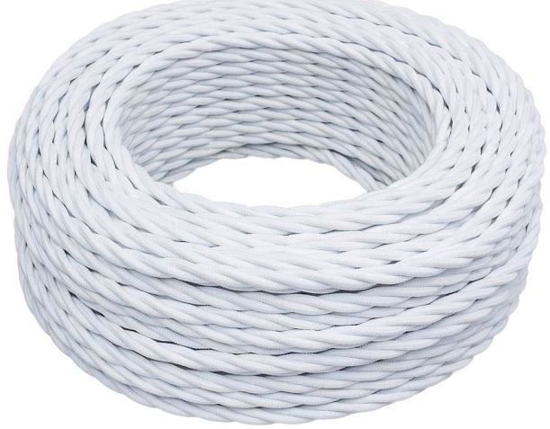 Кабель 2x25 20 м Bironi B1-425-71-20 4327₽