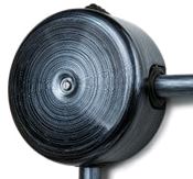 Монтажная коробка Bironi ЛИЗЕТТА B1-522-11-K 542₽