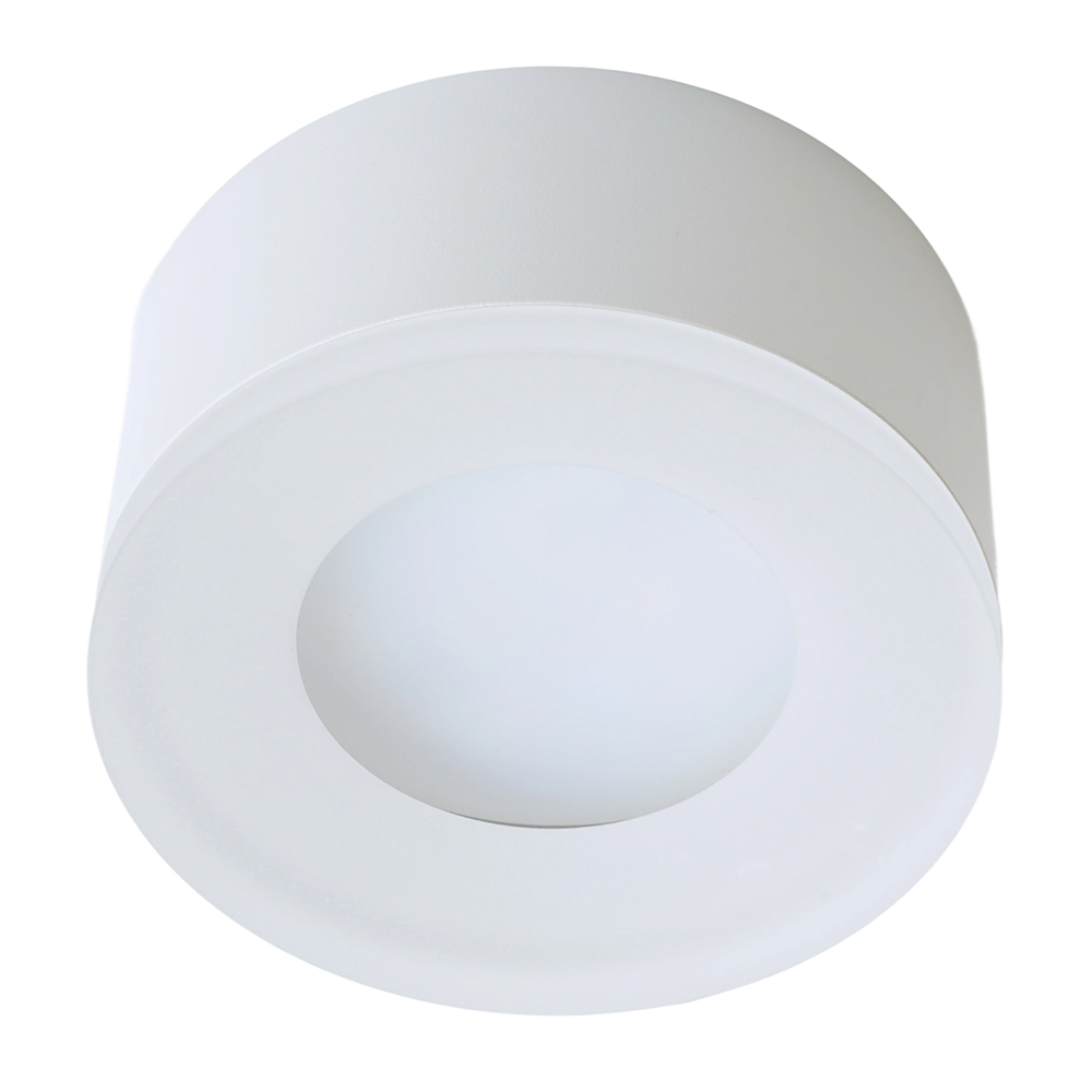 Точечный накладной светильник Feron 51346