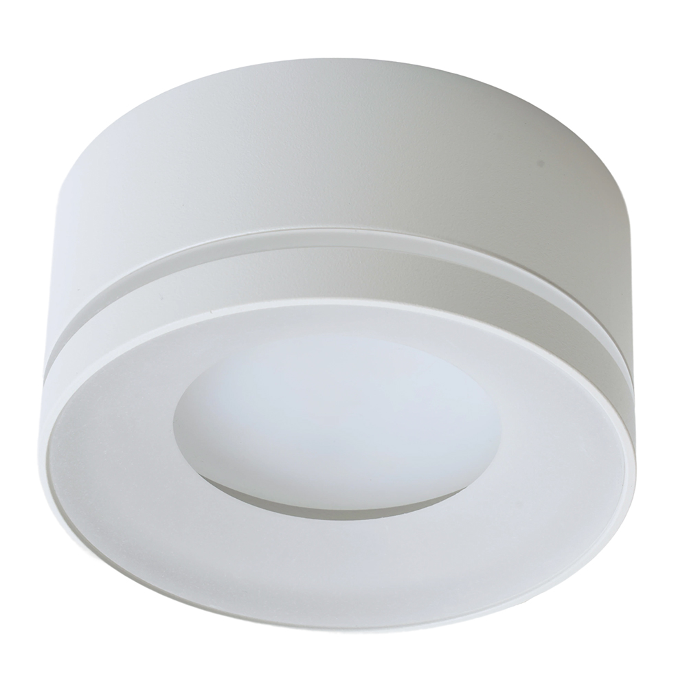 Точечный накладной светильник Feron 51348