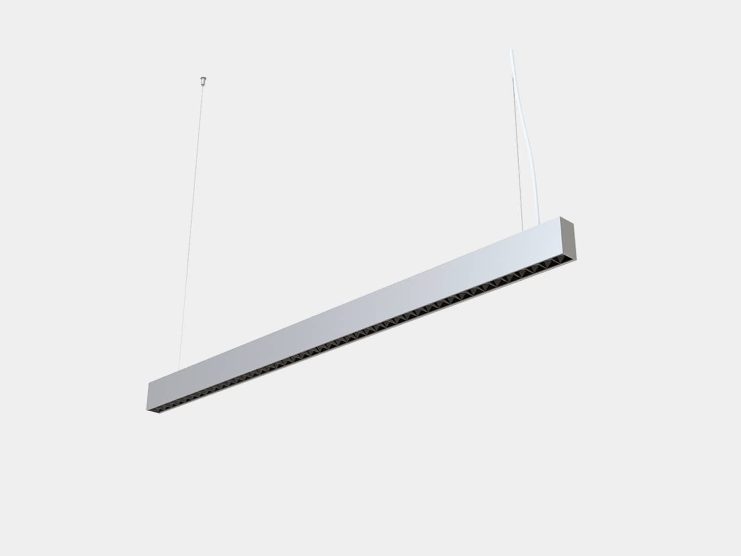 Линейный светильник Lumker NX 00-00006298 58083₽