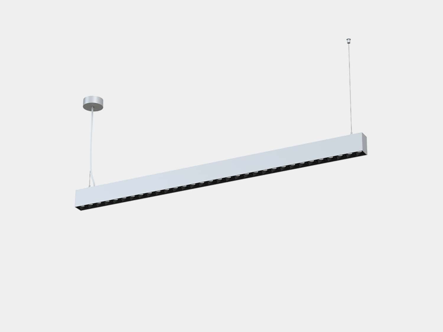 Линейный светильник Lumker NX 00-00006296 66799₽