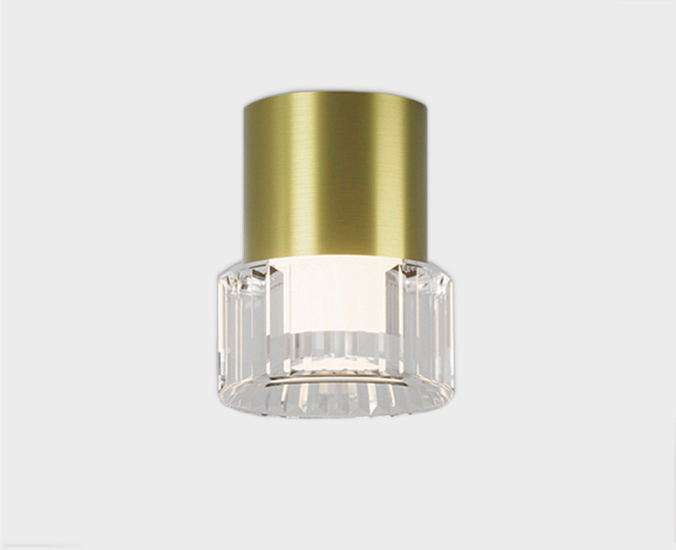 Декоративная подсветка Italline IT014-0202 gold 3800₽