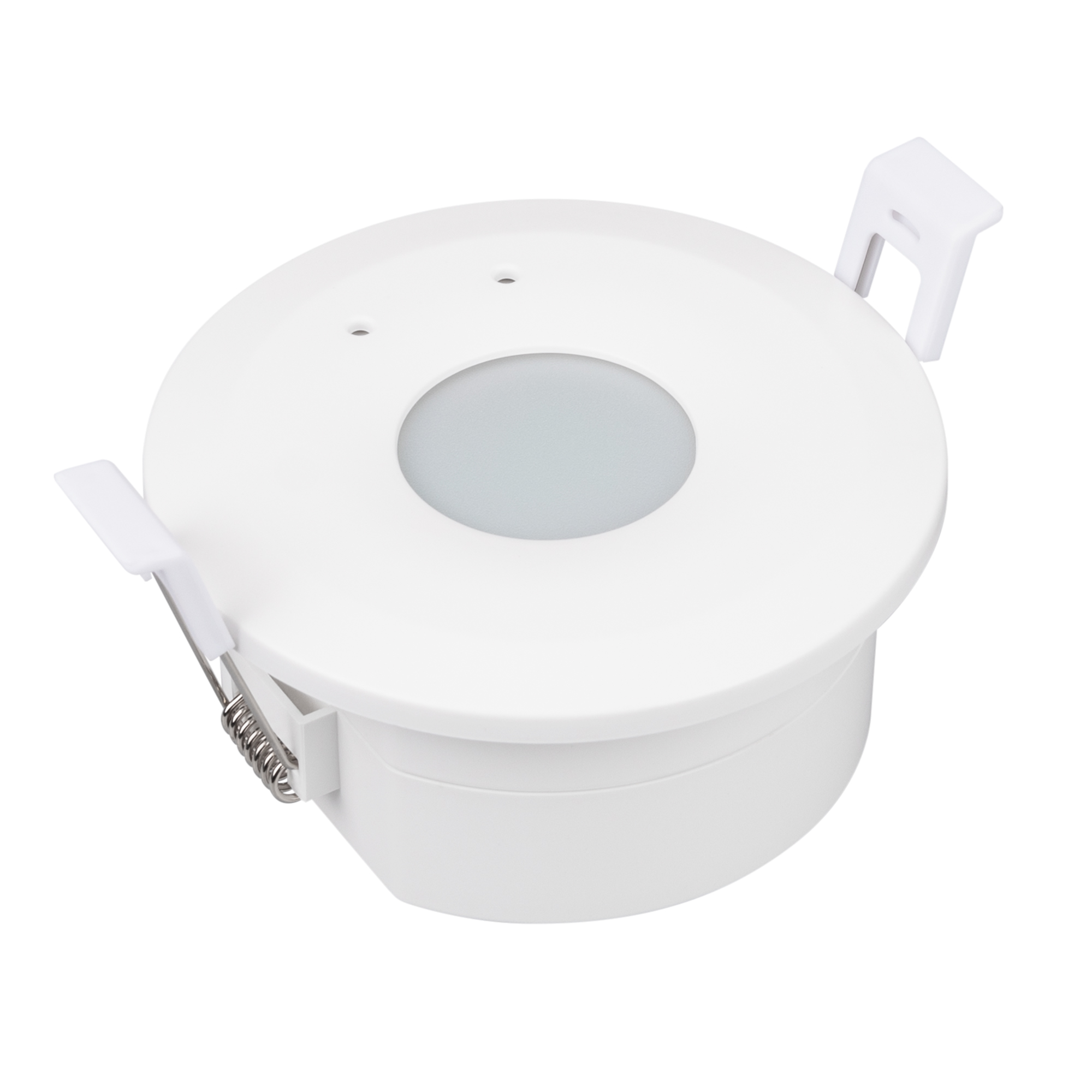 Датчик движения SMART-ZB-1002-11-52-IN White Arlight 046491