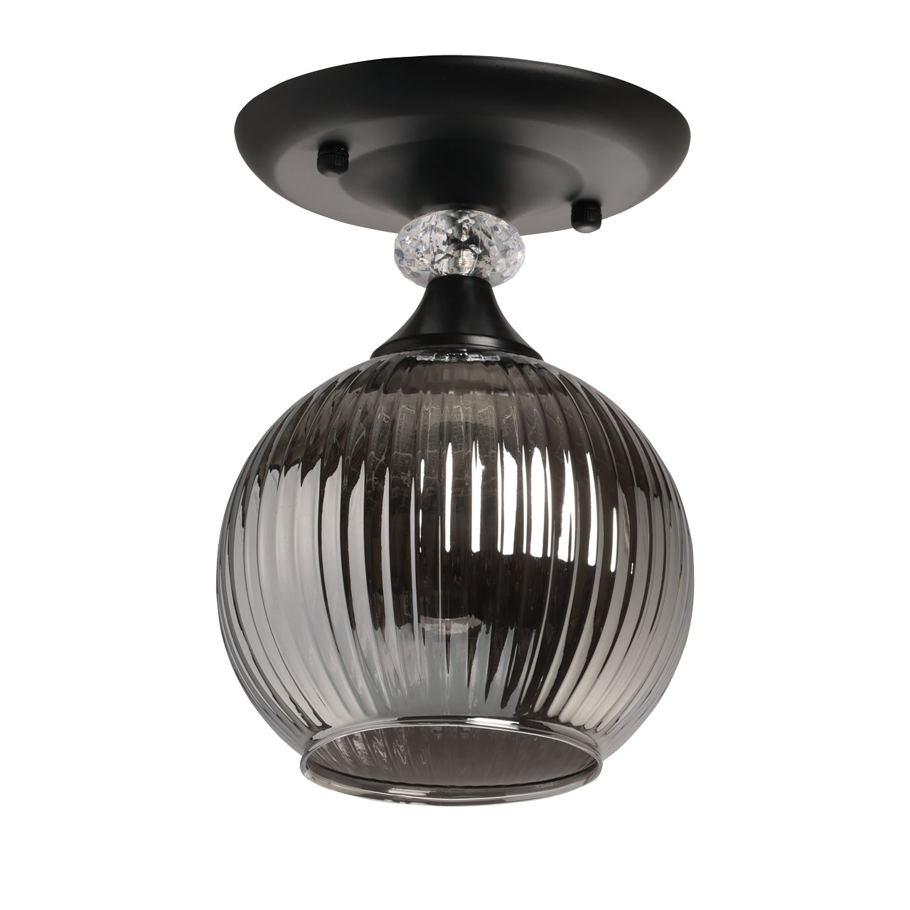 Потолочный светильник De City СОЛО 112013201 1500₽