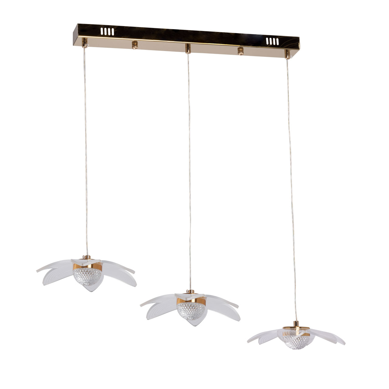 Подвесной светильник De City ОСКАР 510014503 9750₽