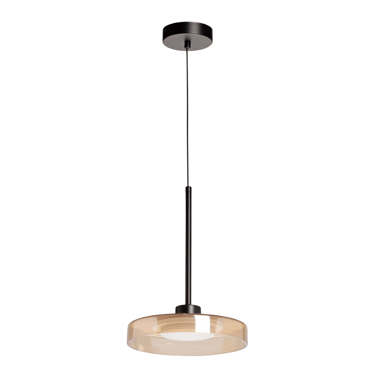 Подвесной светильник De City СТАУТ 702013801 3880₽