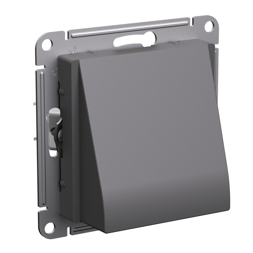 Вывод для кабеля Systeme Electric ATLASDESIGN ATN001499 365₽